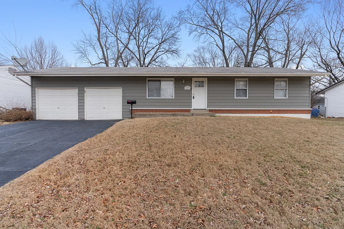 Unit Photo - 1275 Mullanphy Ln