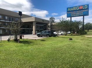 Marigold Apartments, Mobile, AL 36608