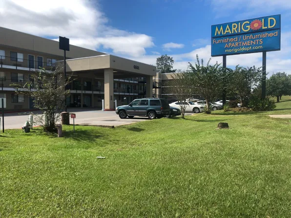 Marigold Apartments