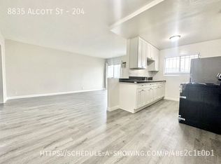 8835 Alcott St APT 204, Los Angeles, CA 90035