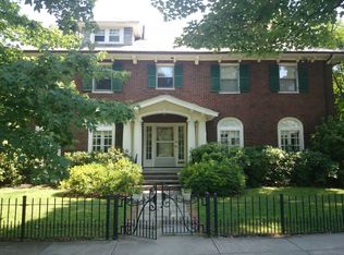 84 Crowninshield Rd, Brookline, MA 02446
