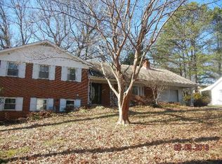 4908 Brentley Rd, Temple Hills, MD 20748