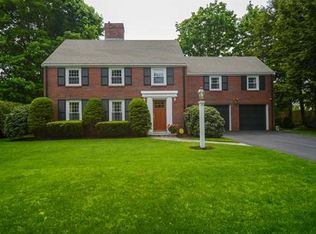 70 Wedgemere Ave, Winchester, MA 01890