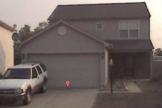 2nd image of 1310 Cliff Ridge Ln