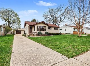 4929 Aleda Ave SE, Kentwood, MI 49508