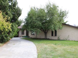 248 E 3rd Ave, Springfield, CO 81073