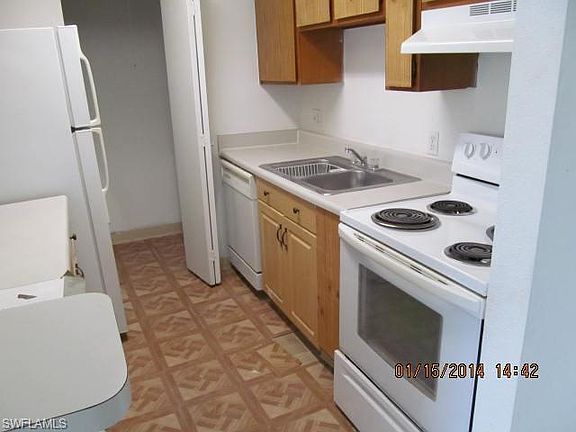 3rd image of 2937 Winkler Ave APT 1211