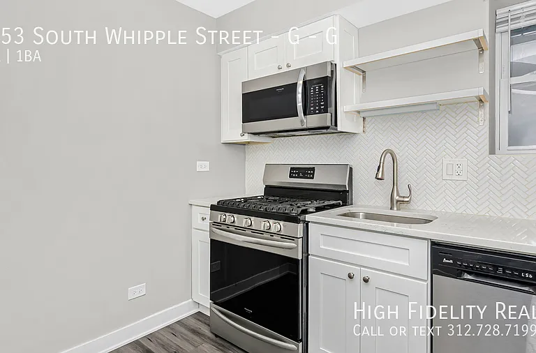 2253 S Whipple St #G — Photo 3