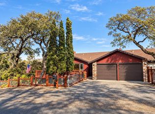 1 Green Point Lane, Novato, CA 94945