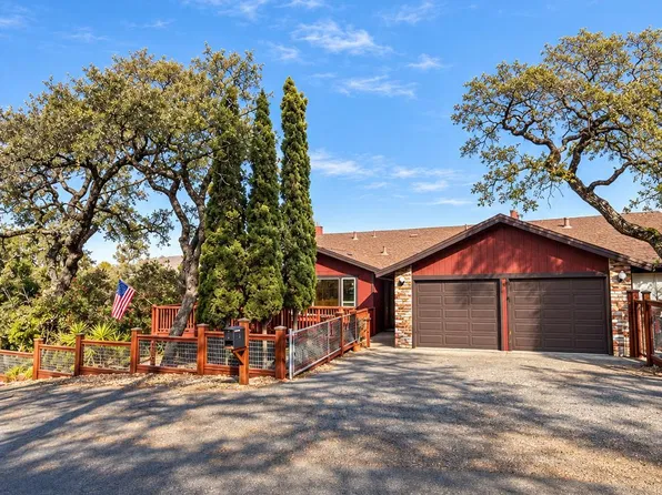1 Green Point Lane, Novato, CA 94945