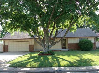 306 Filmore St, Cheney, KS 67025