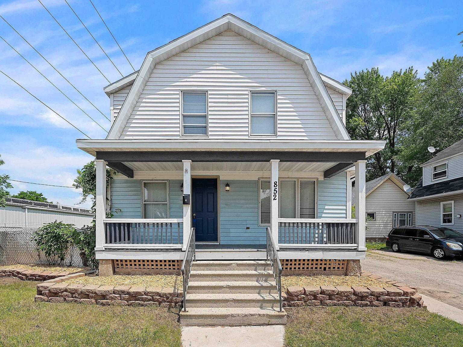 852 N Shawano Ave, Green Bay, WI 54303 Zillow