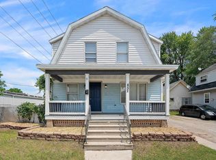852 N Shawano Ave, Green Bay, WI 54303