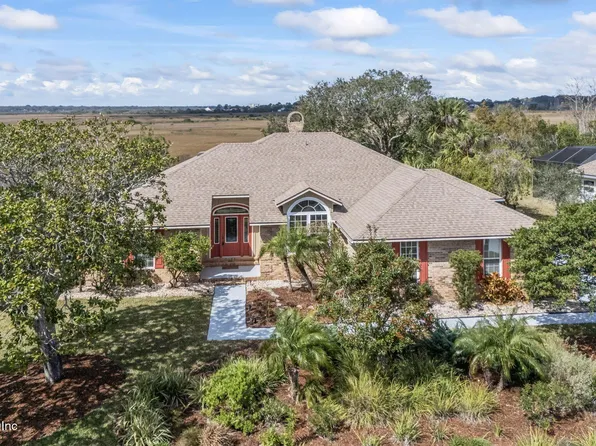 328 MARSH POINT Circle, St. Augustine, FL 32080