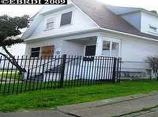 849 W Macarthur Blvd, Oakland, CA 94608