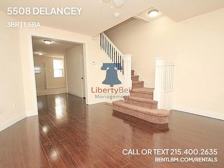 5508 Delancey St — Photo 1