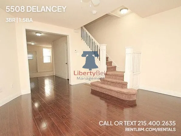 5508 Delancey St, Philadelphia, PA 19143