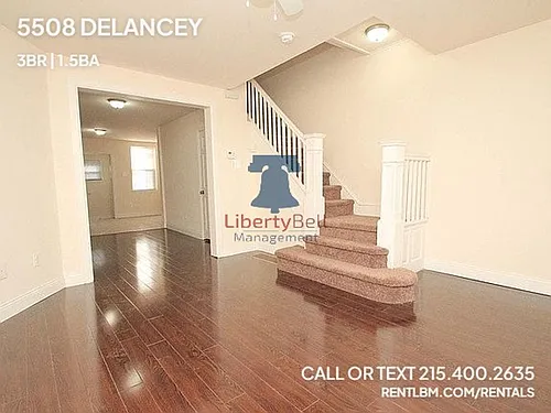 5508 Delancey St Photo 1 5508 Delancey St Photo 1
