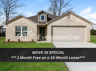 135 Jasmine Ct, Beebe, AR 72012