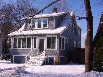27 Carville Ave, Lexington, MA, 02421