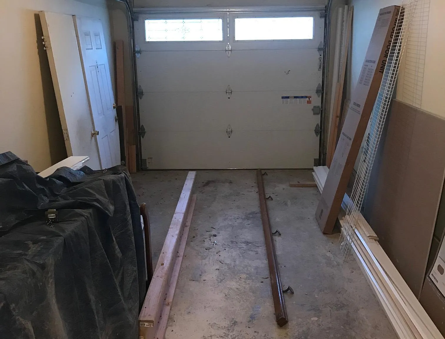 2 bed, 1.5 bath, 1087 sqft, $2,500 — Photo 2