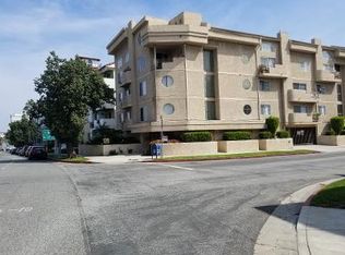 4400 Sepulveda Blvd, Sherman Oaks, CA 91403