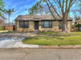 2141 Carlisle Rd, Oklahoma City, OK 73120
