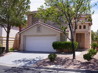 10015 San Gervasio Ave, Las Vegas, NV 89147