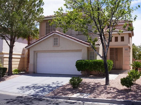 10015 San Gervasio Ave, Las Vegas, NV 89147