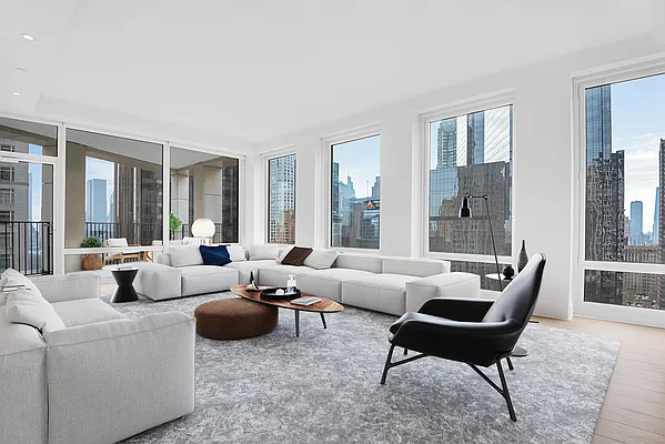 Rented by Douglas Elliman | media 23