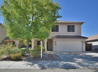 25230 N 63rd Dr, Phoenix, AZ 85083