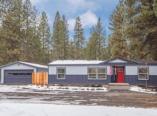 60211 Cinder Butte Rd, Bend, OR 97702