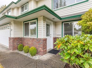 34250 Hazelwood Ave #22, Abbotsford, BC V2S 7L4