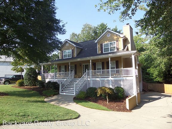 2nd image of 401 Hearthstone Way