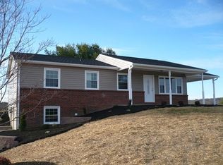 200 Astin Ln, Danville, VA 24540