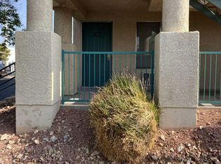 100 Pulsipher Ln UNIT 7102, Mesquite, NV 89027