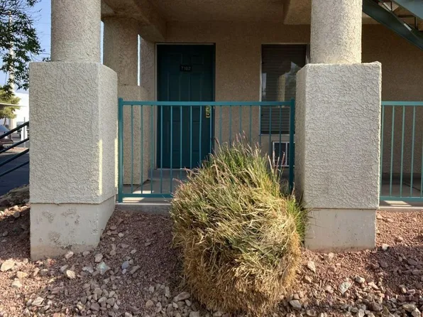 100 Pulsipher Ln Unit 7102, Mesquite, NV 89027