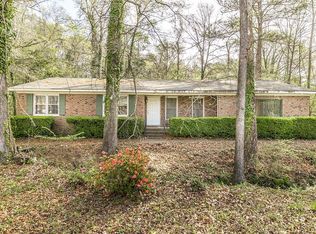 2761 Walnut Creek Rd, Macon, GA 31211