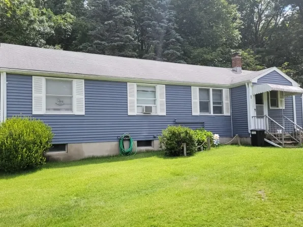 89 Hillside Ave, Rockaway Twp., NJ 07801