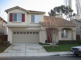 151 Gold Tree Way, Hayward, CA 94544
