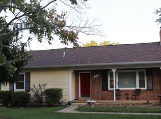 10129 Burwell Rd, Nokesville, VA 20181