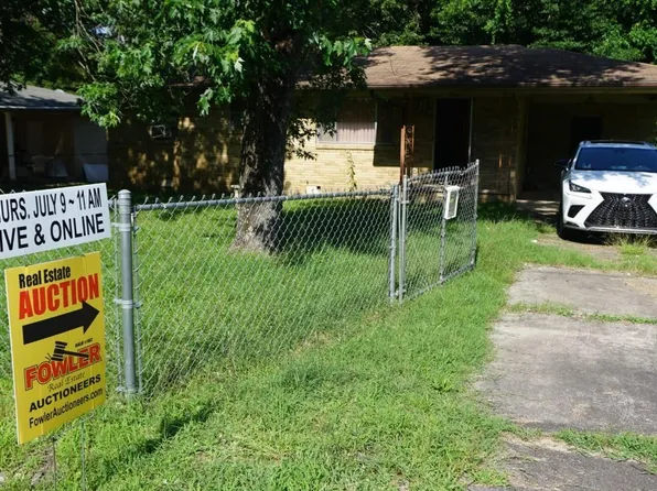8523 Community Rd, Little Rock, AR 72209