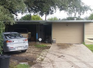 103 Wayfarer Pl, San Antonio, TX 78242