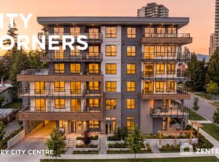 10065 133rd St #305, Surrey, BC V4A9N1