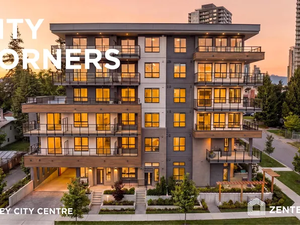 10065 133rd St #305, Surrey, BC V4A 9N1