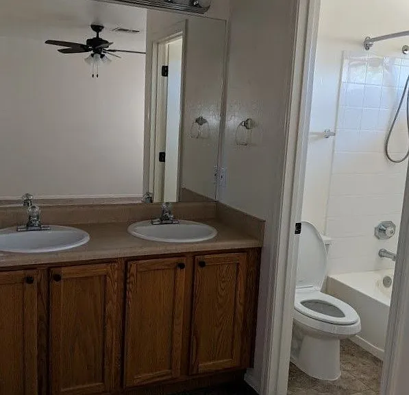 10199 E Prospect Vista Way — Photo 6