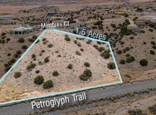 15 Mimbres Ct, Placitas, NM 87043