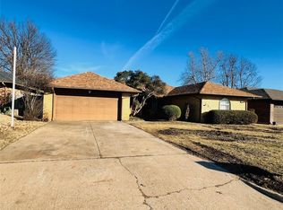 5024 Alan Ln, Oklahoma City, OK 73135
