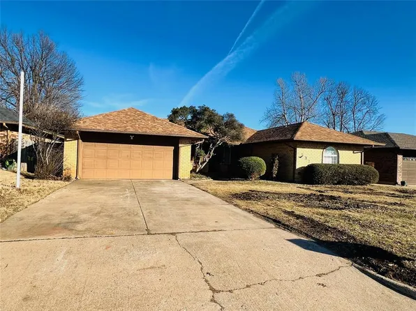 5024 Alan Ln, Oklahoma City, OK 73135