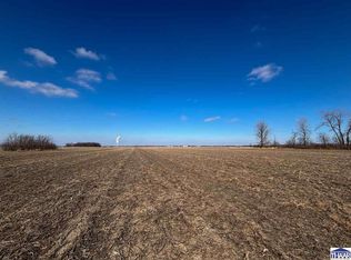 N County Road 400 W, Sullivan, IN 47882